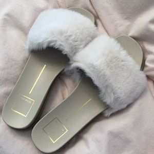 Dolce Vita | Giles Slide Sandals